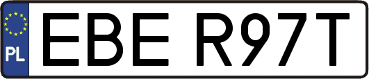 EBER97T