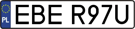 EBER97U