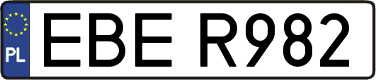 EBER982