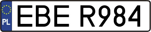 EBER984