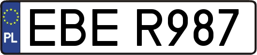 EBER987