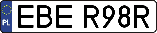 EBER98R