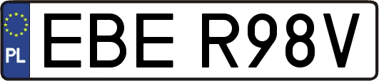 EBER98V