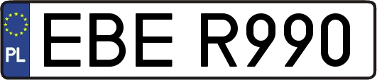 EBER990