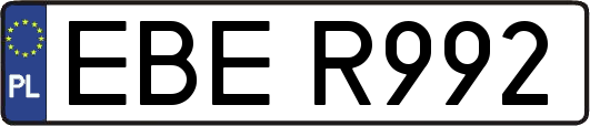 EBER992