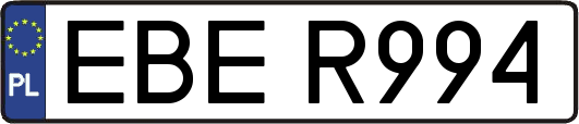 EBER994