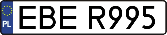 EBER995