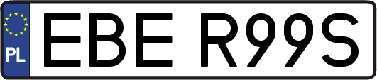 EBER99S