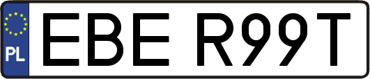 EBER99T