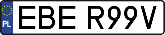 EBER99V