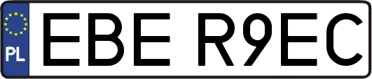 EBER9EC
