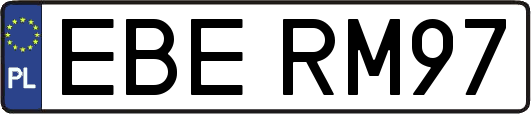 EBERM97