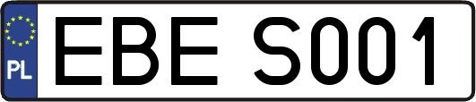 EBES001