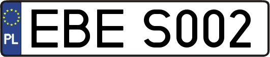 EBES002