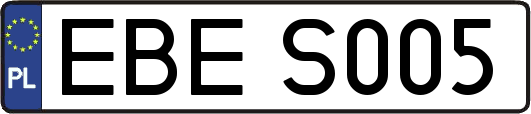 EBES005