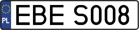 EBES008