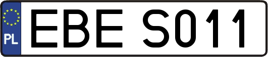 EBES011