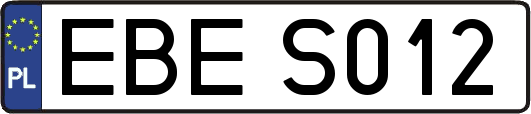 EBES012