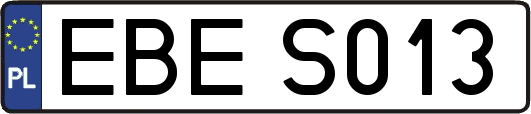 EBES013