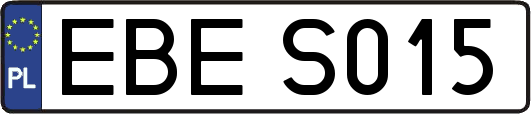 EBES015