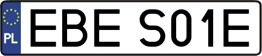 EBES01E