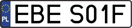 EBES01F