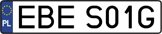 EBES01G