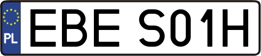 EBES01H