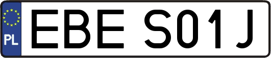 EBES01J