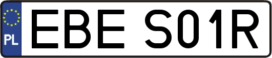 EBES01R