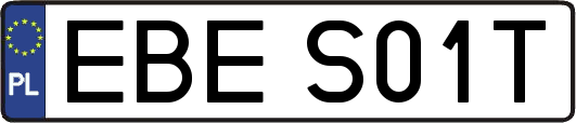 EBES01T