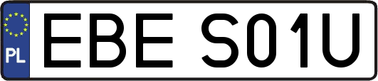 EBES01U