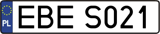 EBES021