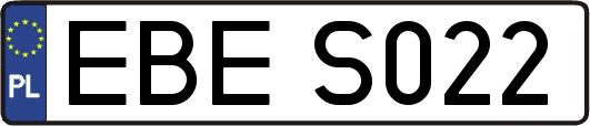EBES022
