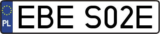 EBES02E