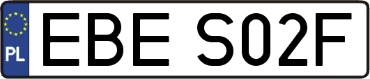 EBES02F