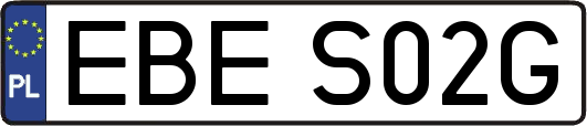 EBES02G