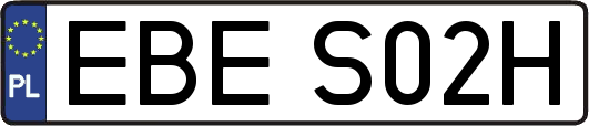 EBES02H