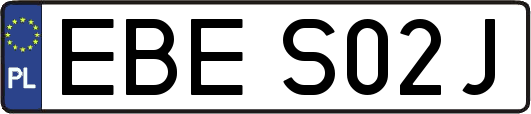 EBES02J