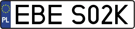 EBES02K