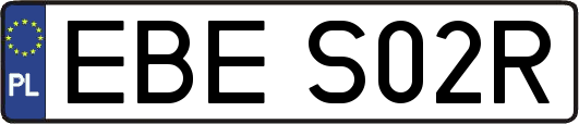 EBES02R