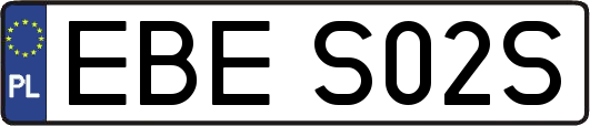 EBES02S