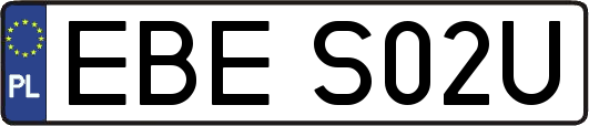 EBES02U