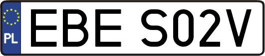 EBES02V