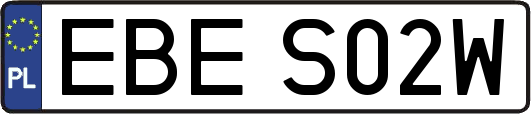 EBES02W