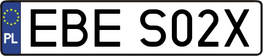 EBES02X