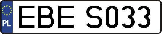 EBES033