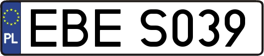 EBES039