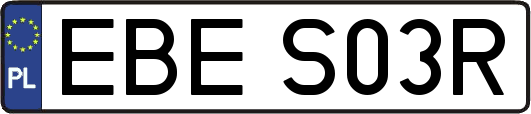 EBES03R