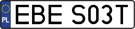 EBES03T